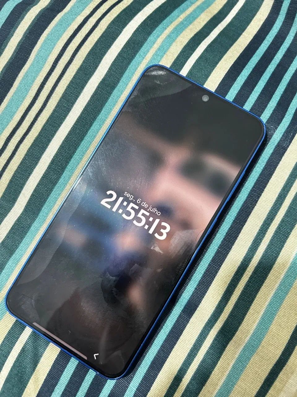 S25 PLUS 256gb NOVO