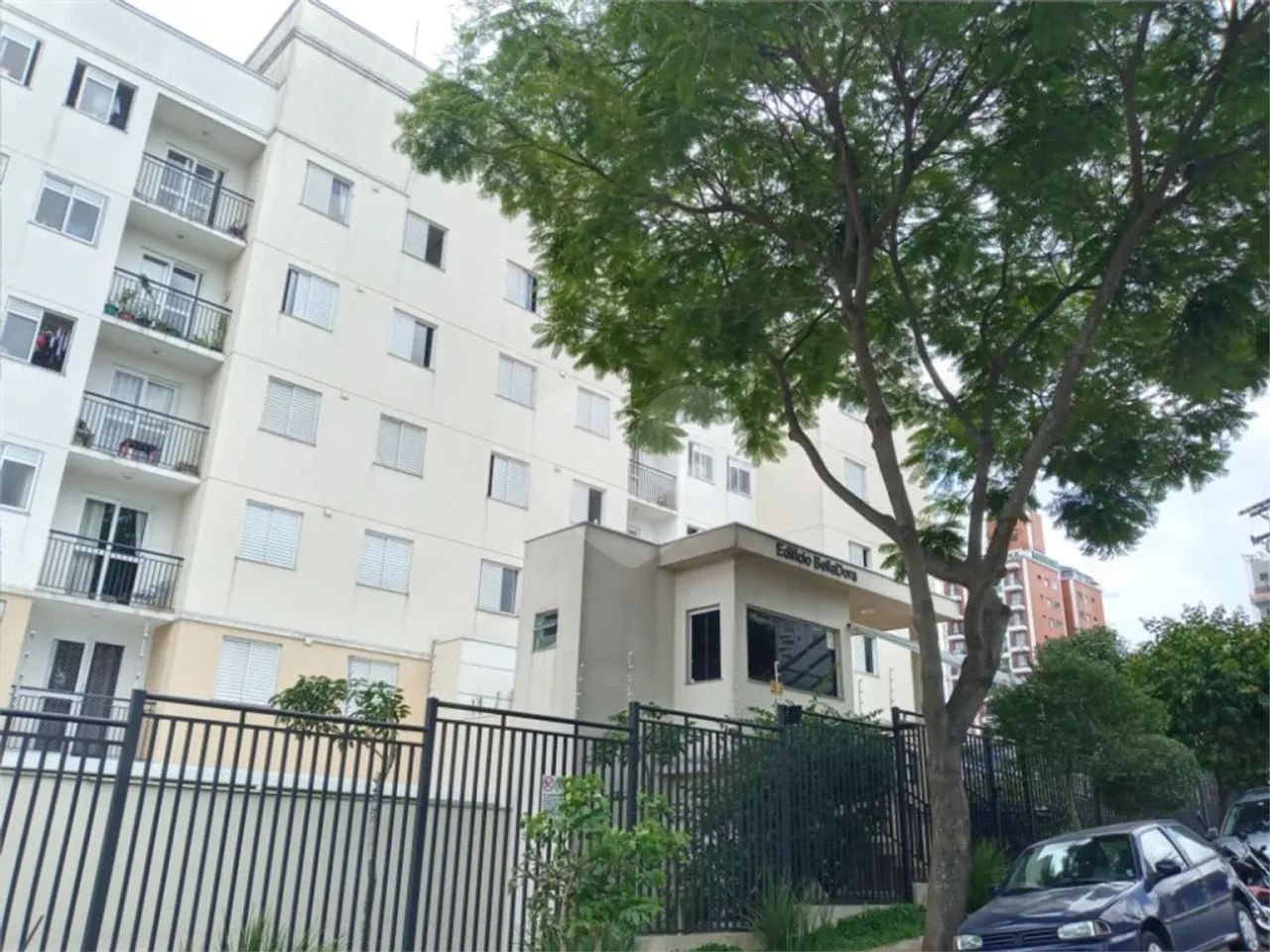 Lindo apartamento na Vila Mascote