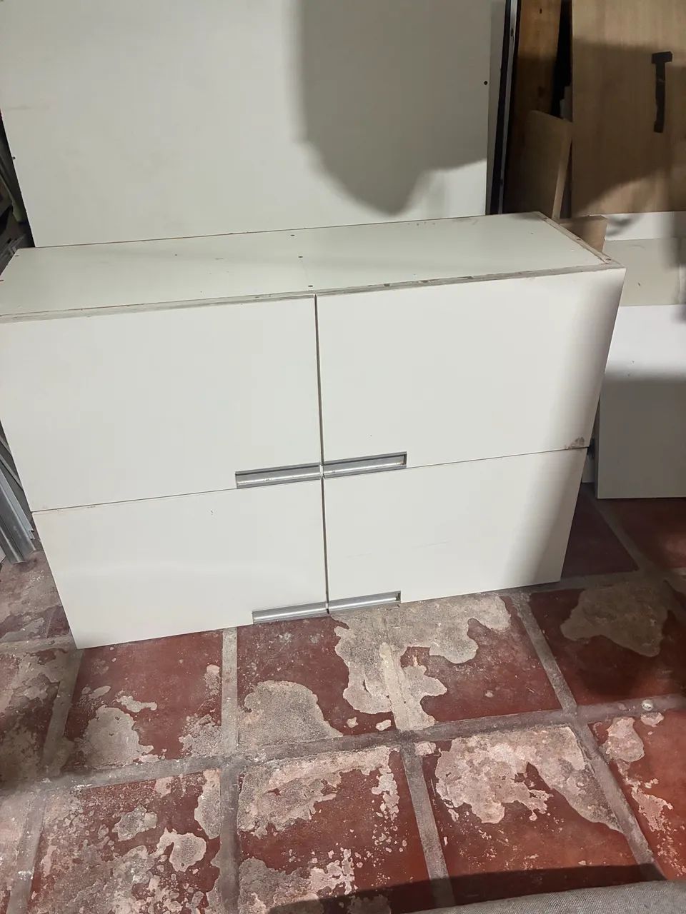 Móvel cozinha 