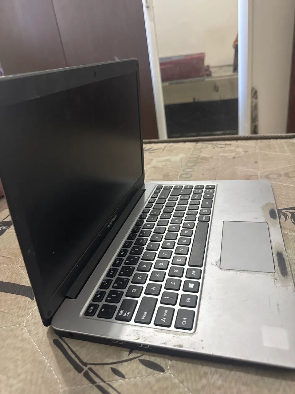 Notbook positivo/ usado  - Foto 2
