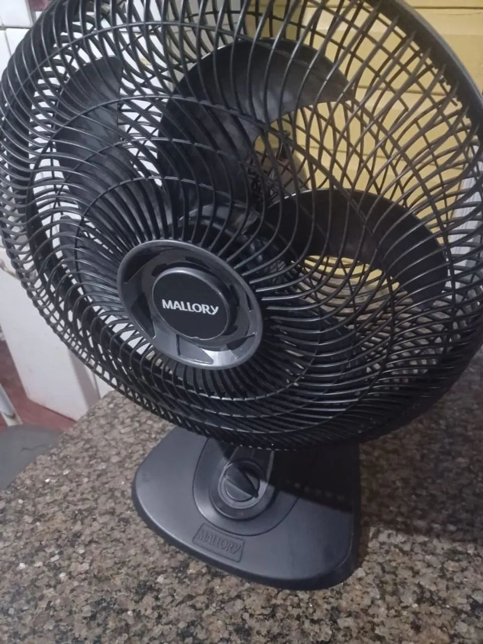 Ventilador  - Foto 2