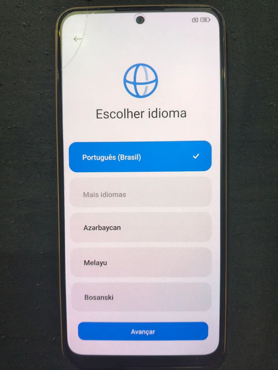 Redimi Note 12 - Foto 2