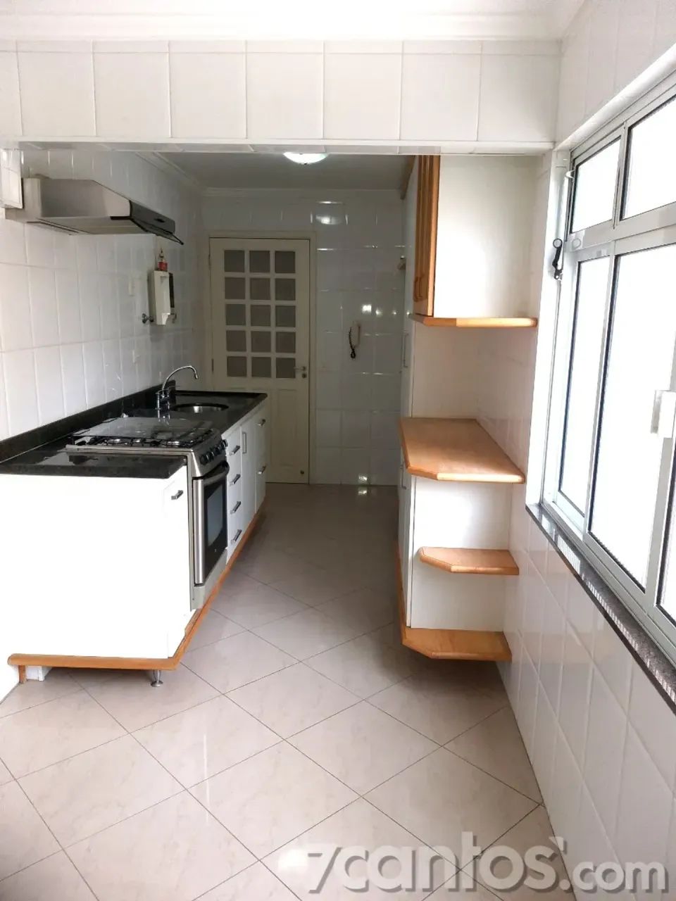 Apartamento, Vila Mariana, 3 Quartos - Foto 2