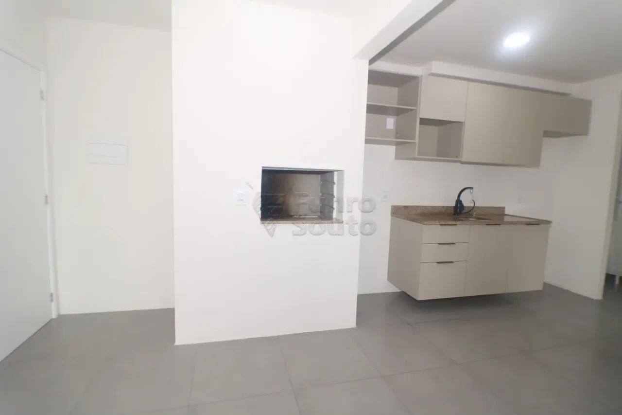 Apartamento de 2 dormitórios no Residencial Parque Anchieta - Foto 4