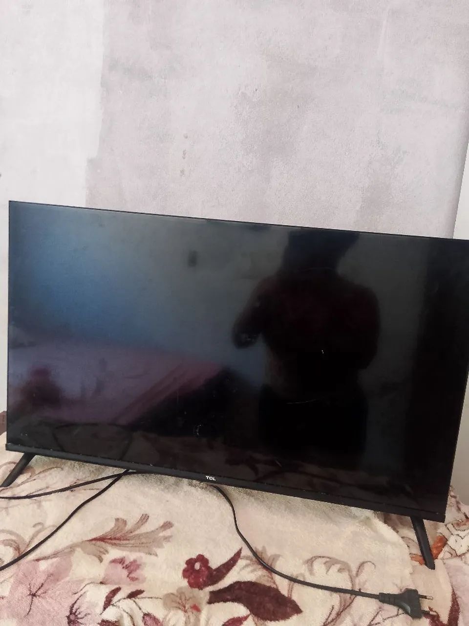 Televisão 