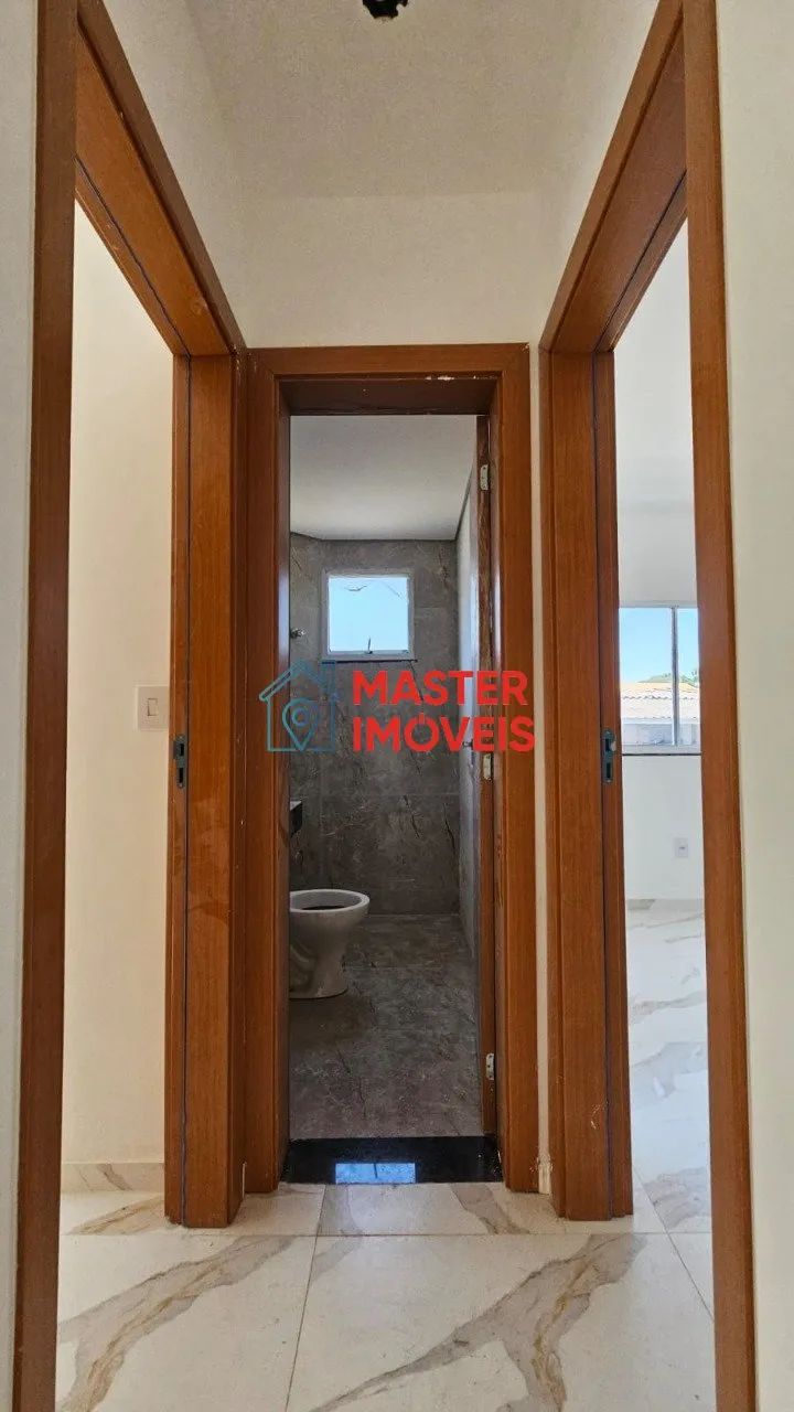 APARTAMENTO 2 QUARTOS COM SUITE NOVO - Foto 5