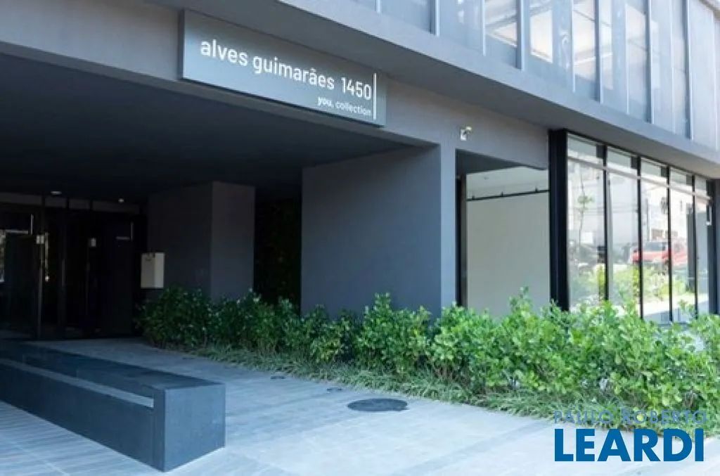 APARTAMENTO - VILA MADALENA - SP - Foto 5
