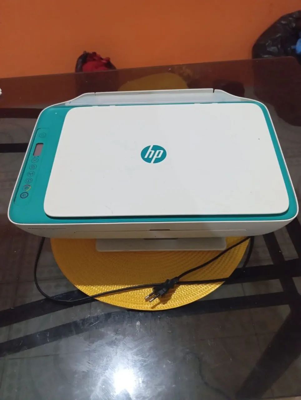 Impressora HP