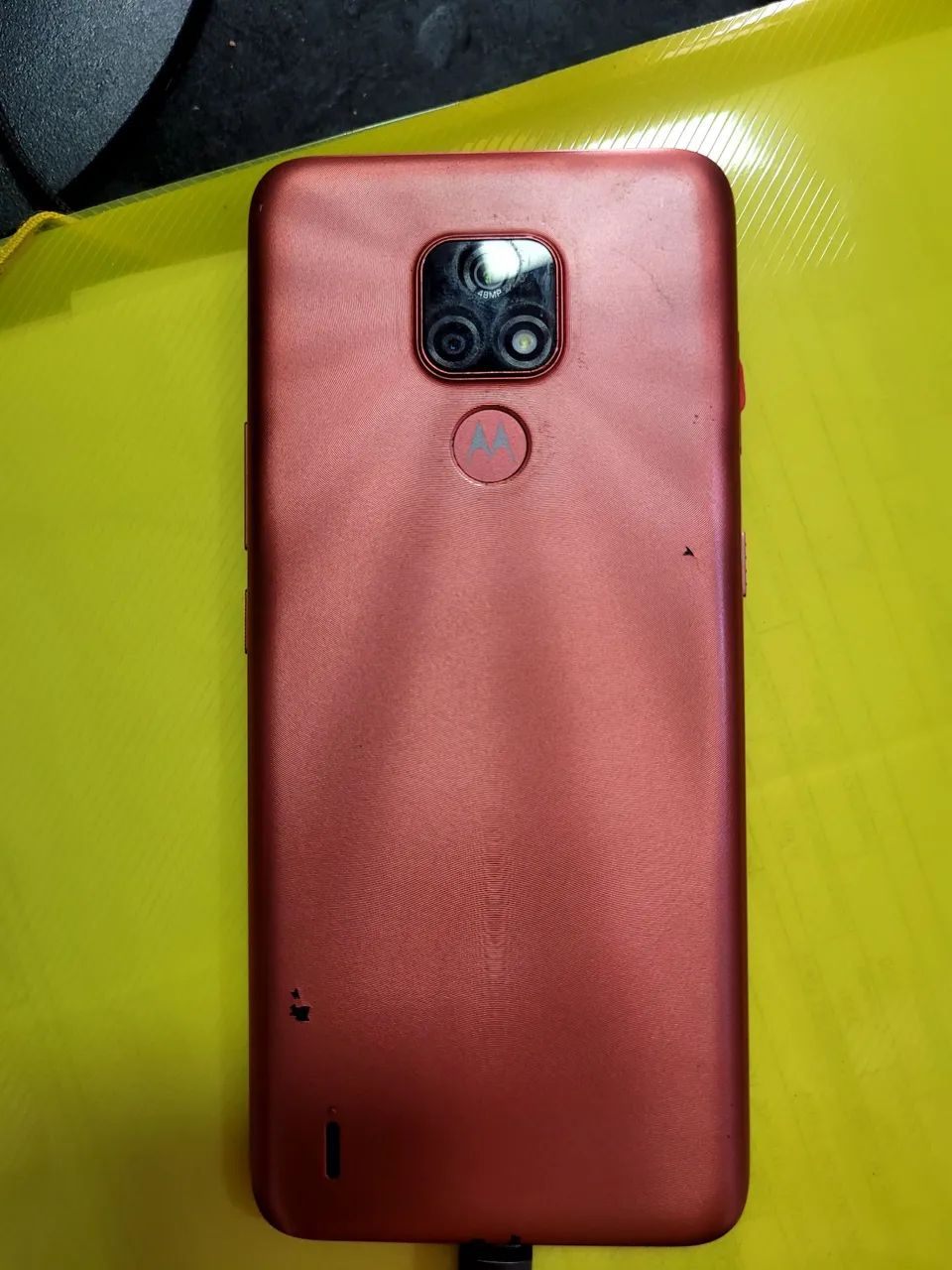 Motorola Moto e7 64gb