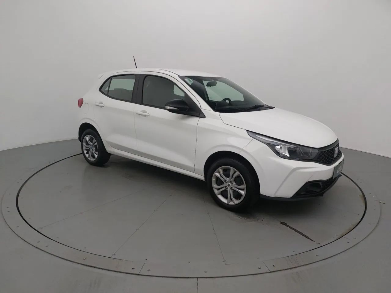 Fiat Argo Drive 1.0 Firefly, foto 7 de 18