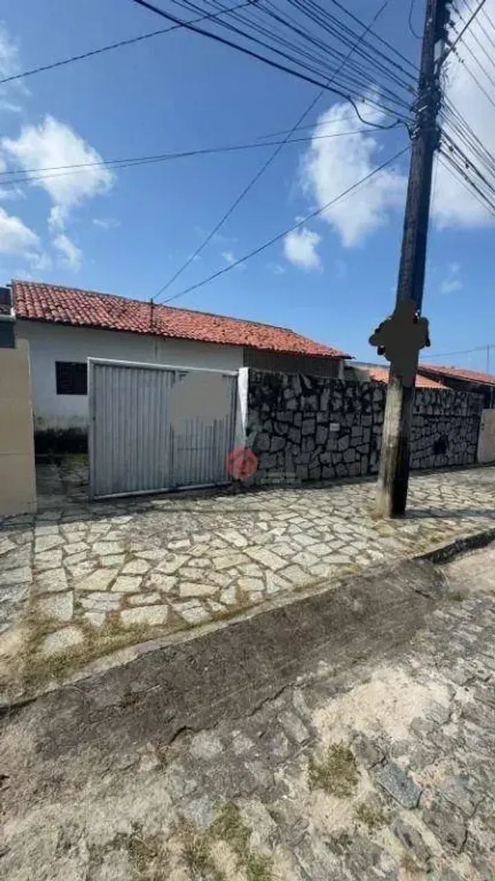 Casa Castelo Branco R$ 300 Mil