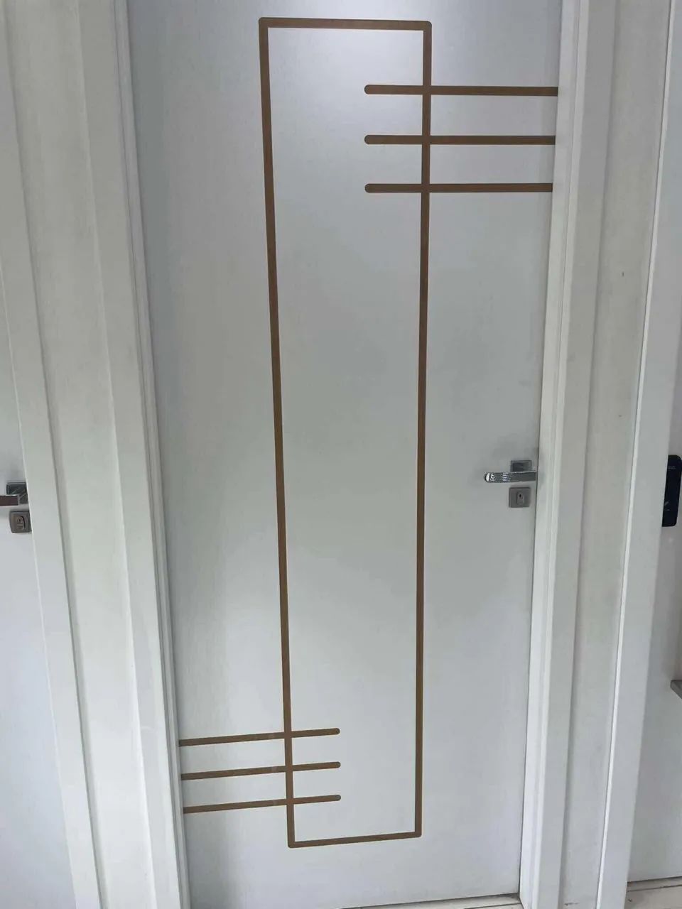 Portas laminadas  - Foto 5