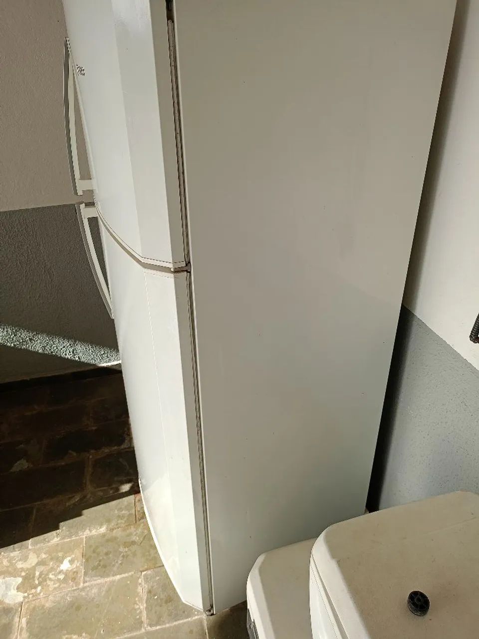 Geladeira Bosch - Foto 4