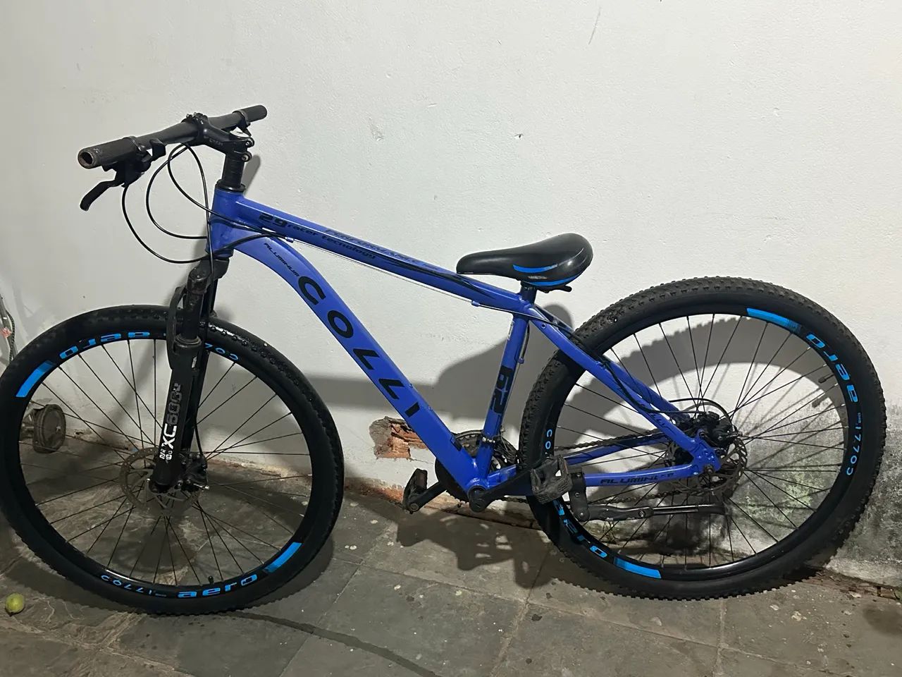 Bicicleta colli  - Foto 2