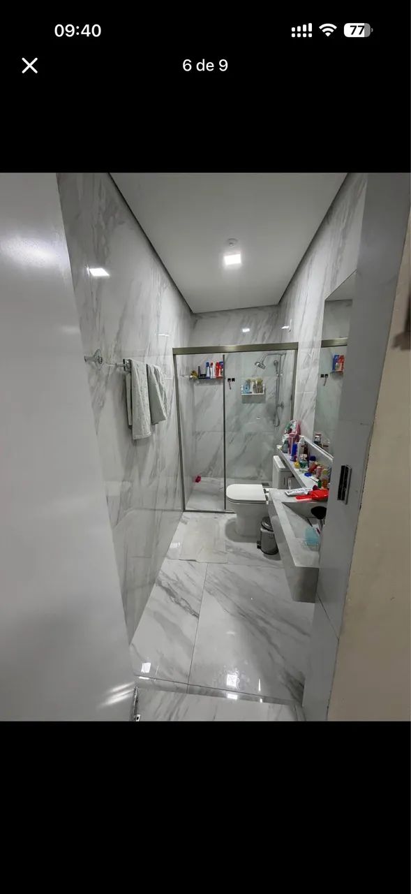Vendo casa no morro da liberdade  - Foto 3