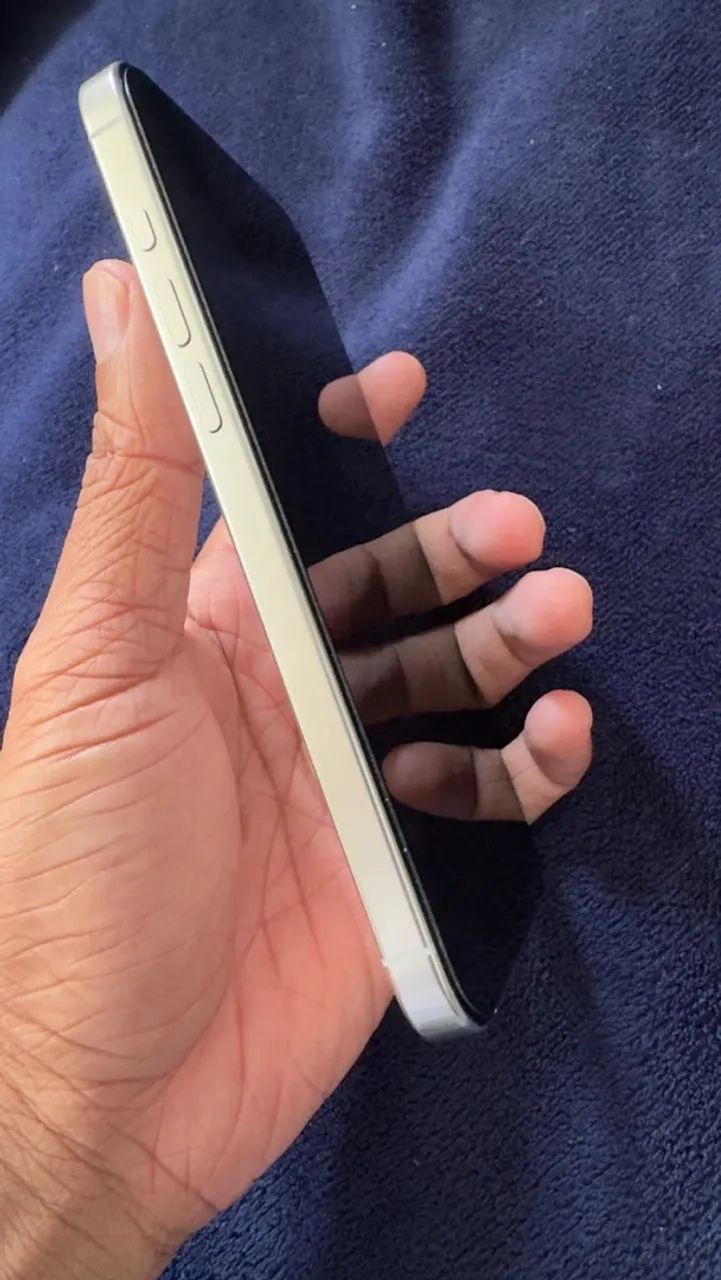 iPhone 16 Pro Max  - Foto 5