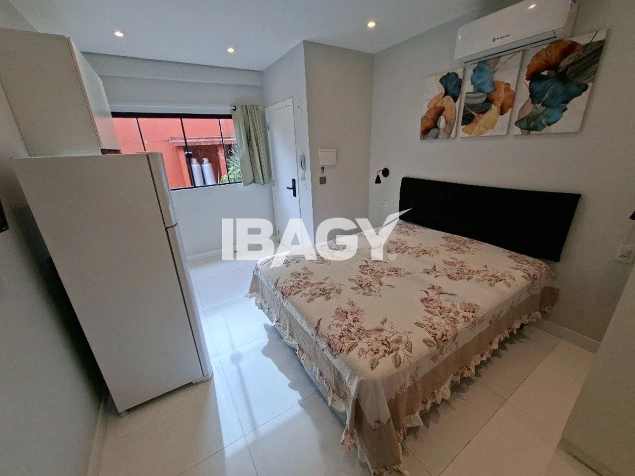 Excelente Apartamento 1 dormitório(s) em Santo Antônio de Lisboa - Florianópolis - Foto 3