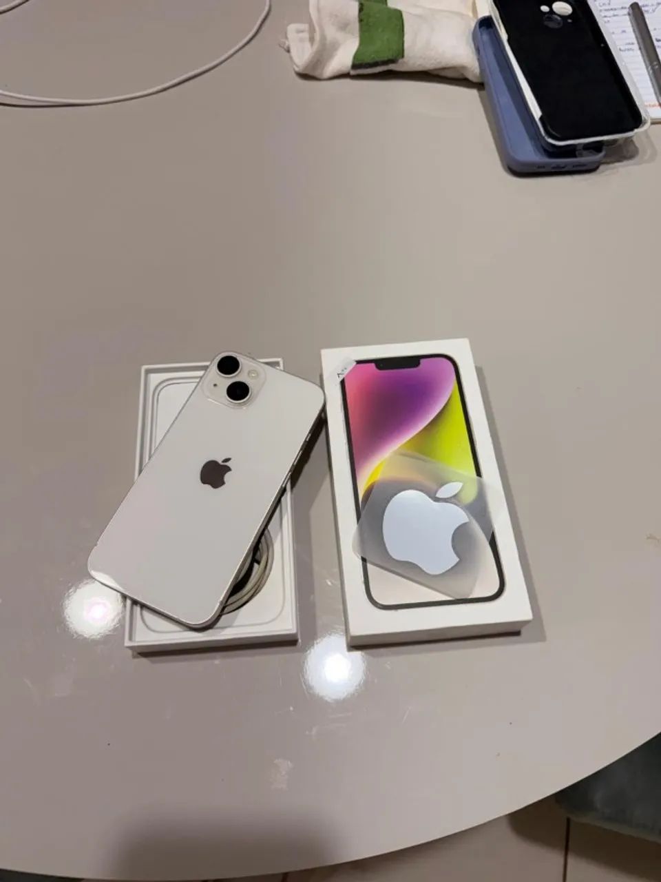Iphone 14 - Foto 4