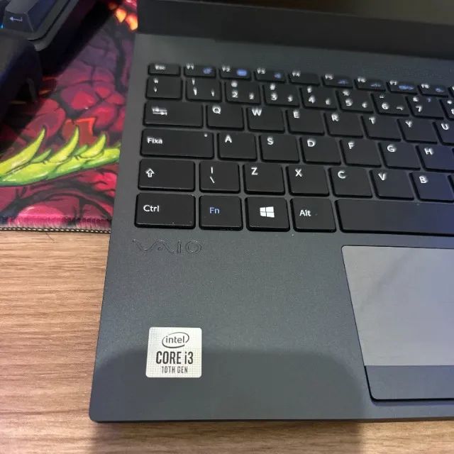 Notebook VAIO FE14 - Foto 2