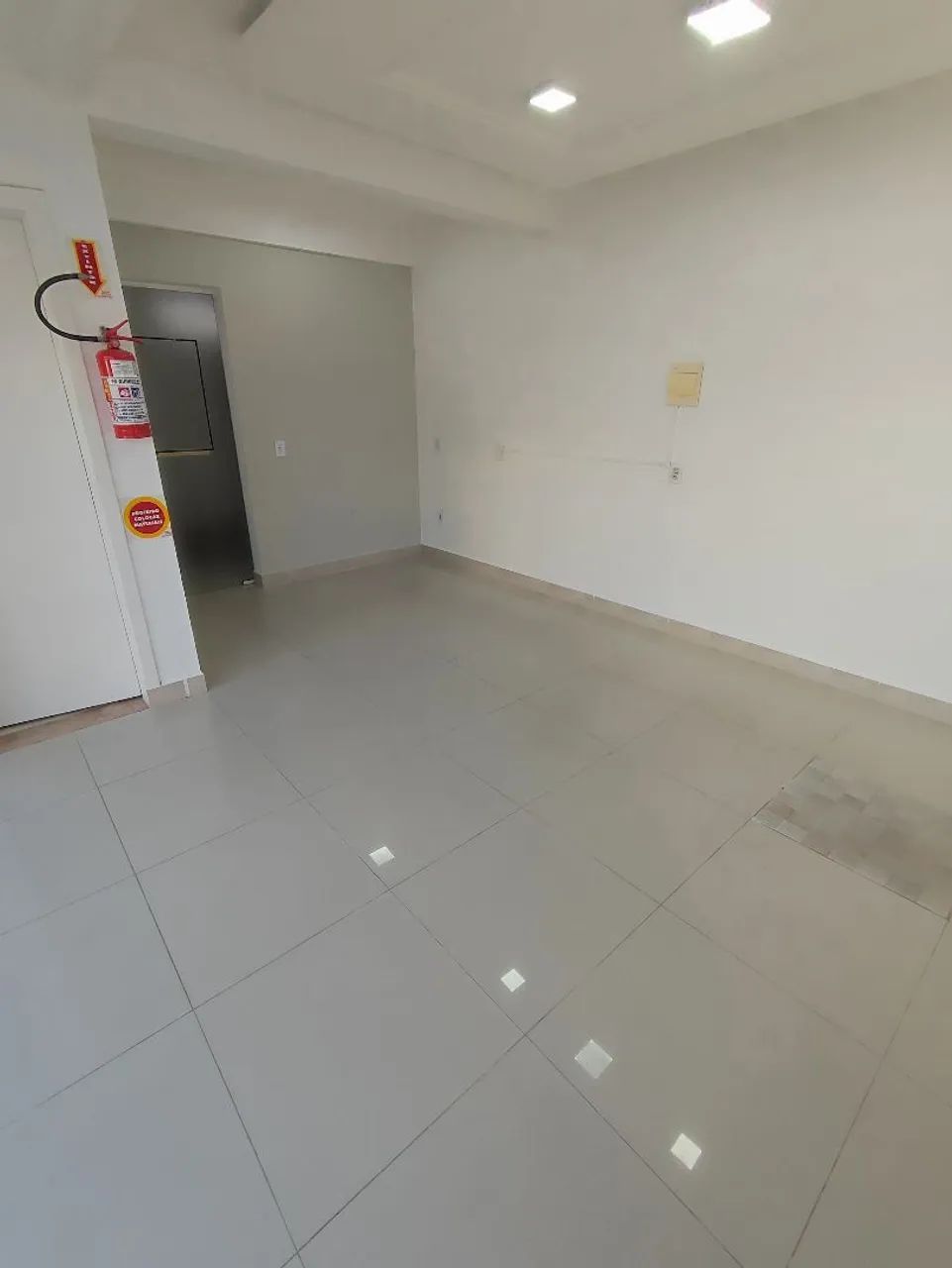 Sublocação de sala comercial  - Foto 3