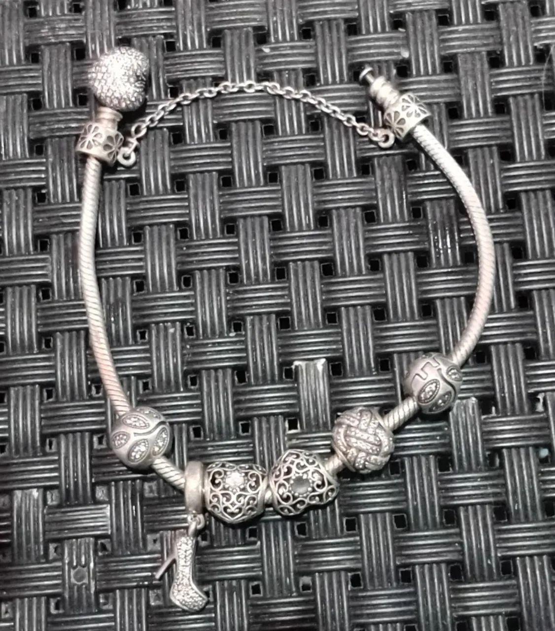 Pulseira Pandora Original