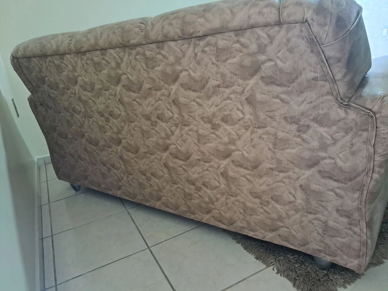 Sofa courino  - Foto 5