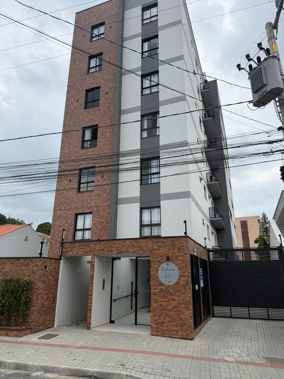 Foto - Joinville - Saguaçu