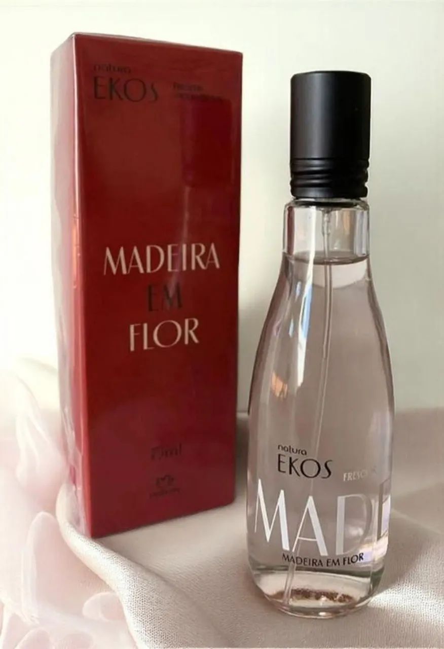 Natura Ekos  - Foto 3