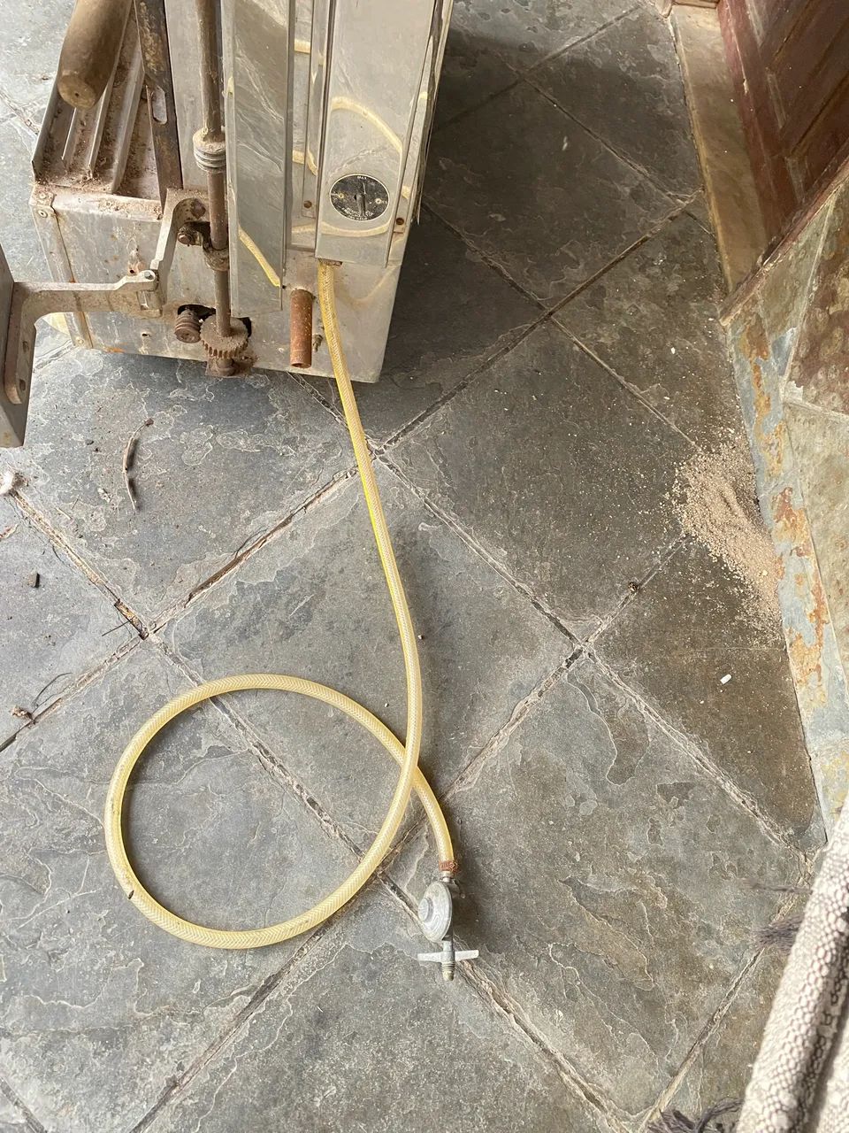 Vende frangueira  - Foto 2