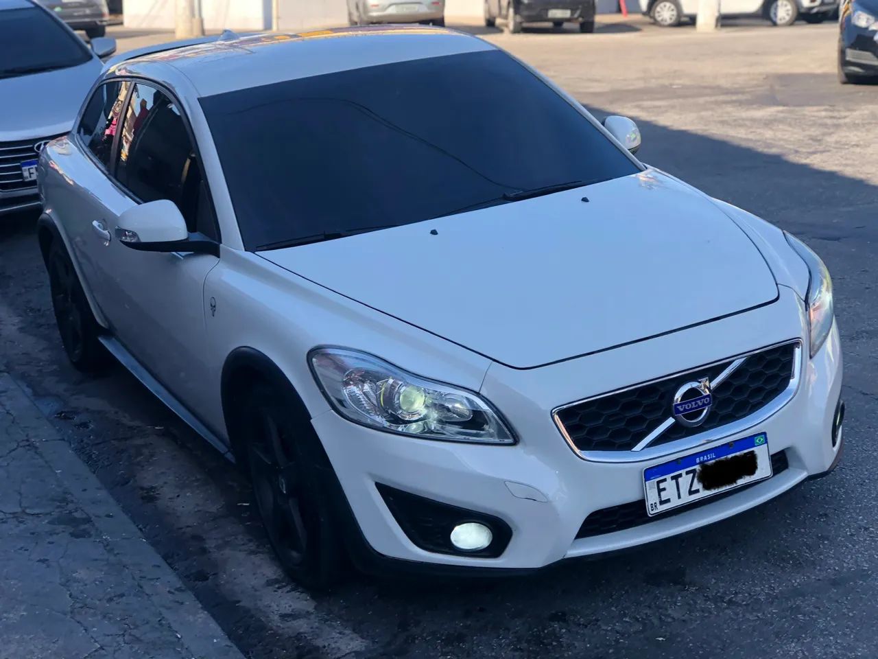 Volvo C30 2.0 145cv 2011