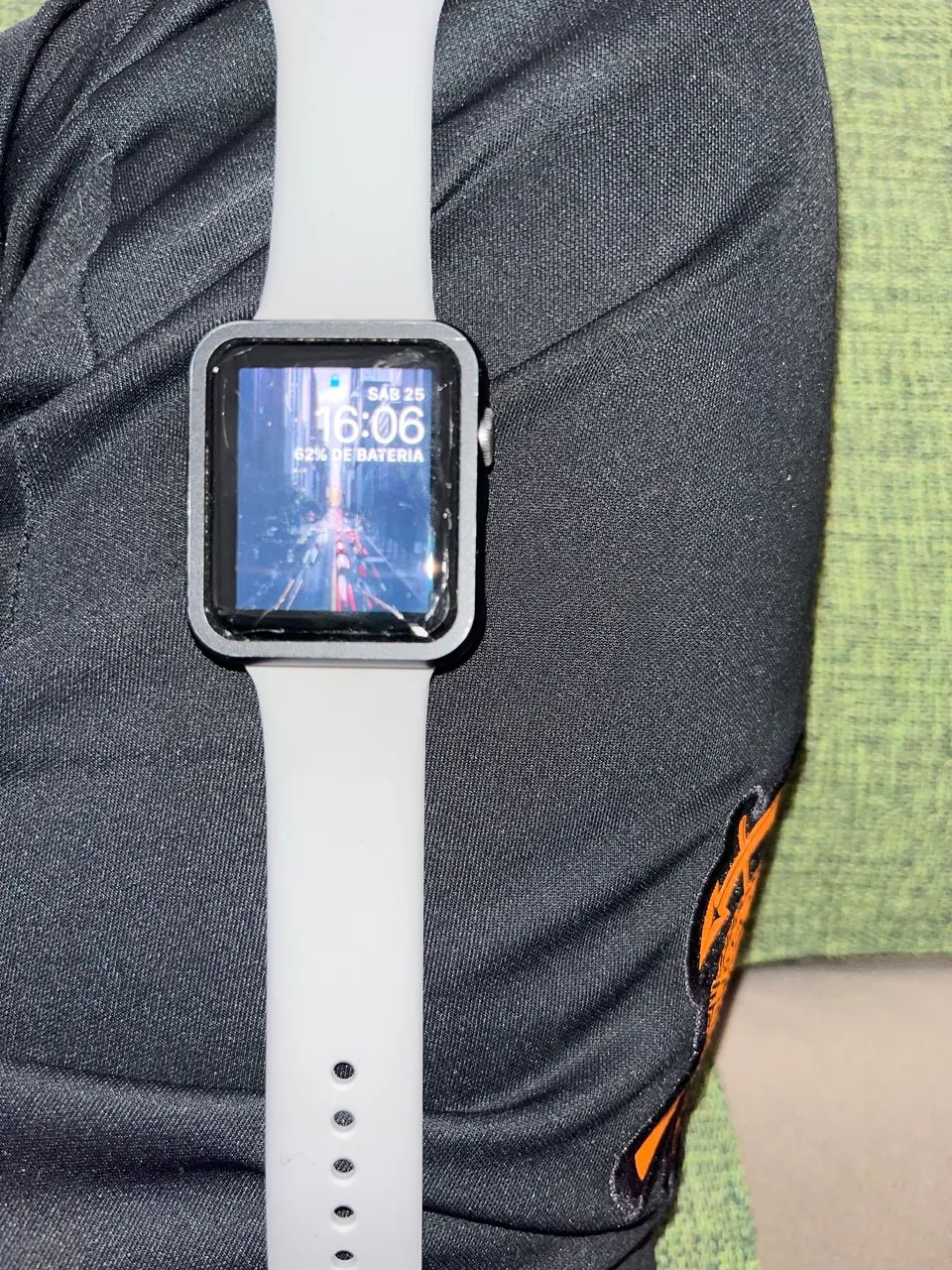 Apple Watch Series 3 42 mm - Foto 3