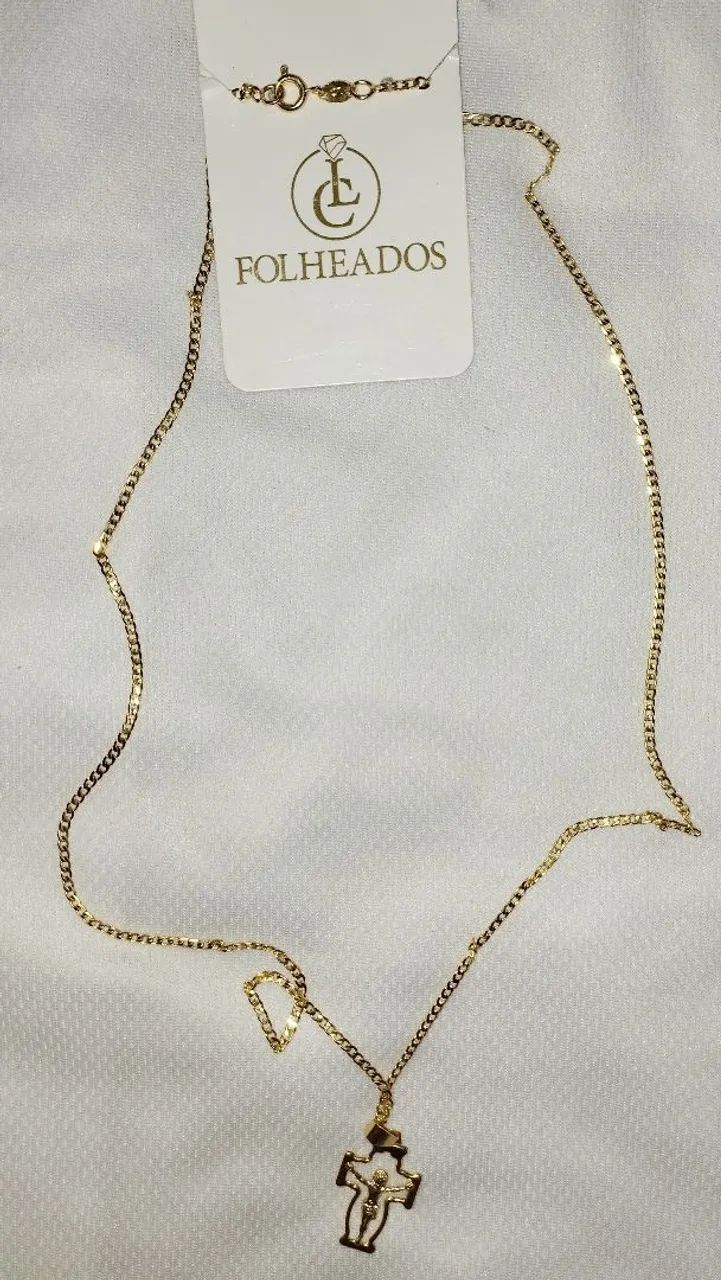 Cordão masculino  - Foto 2