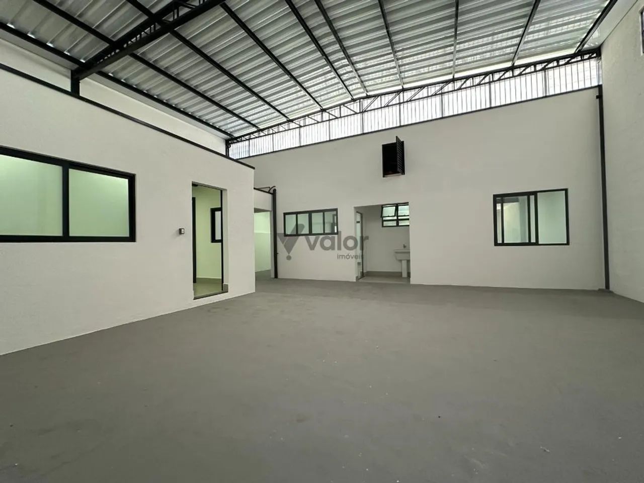 Casa para alugar em Campinas, Parque Taquaral, com 3 quartos, com 131 m²