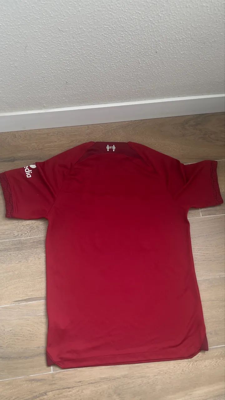 Camisa Liverpool  - Foto 3