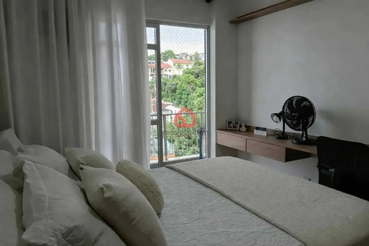 Cobertura : Duplex / Residencial / Pechincha - Foto 6