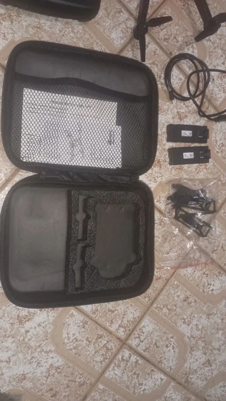 Drone DL - Foto 2