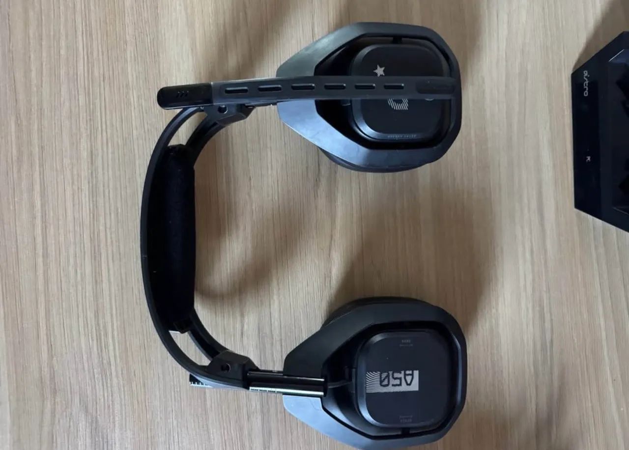Astro A50 - Foto 3