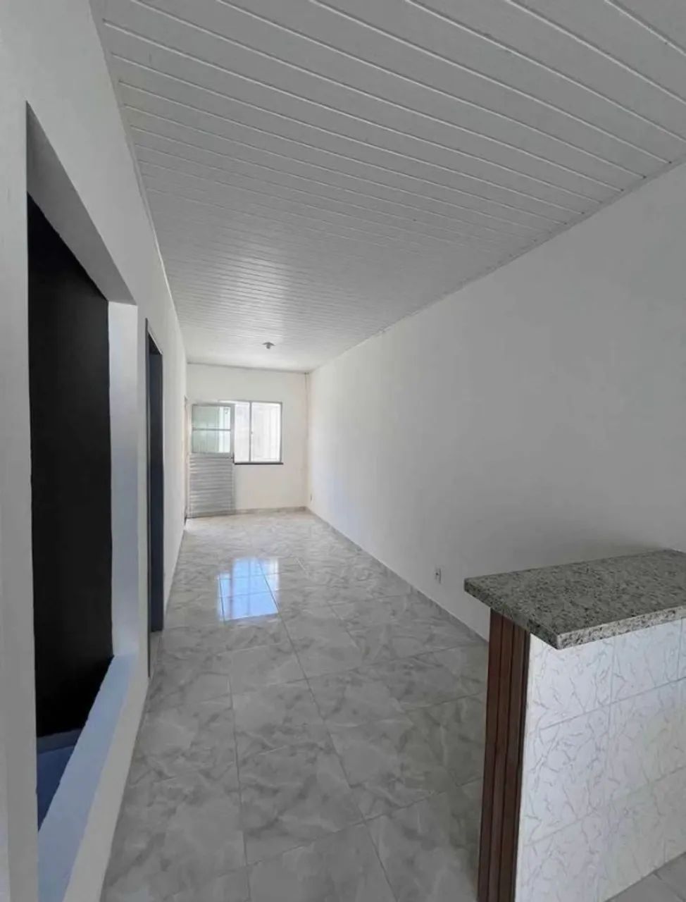 AC casa recém reformada / bairro Fátima  - Foto 5