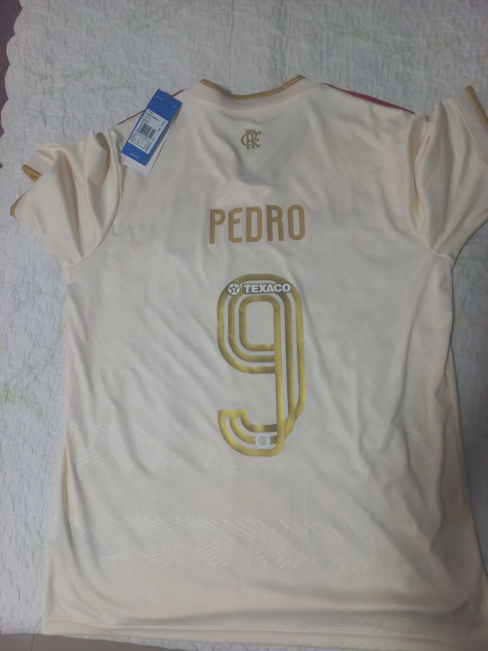 Camisa 3 Flamengo  - Foto 5