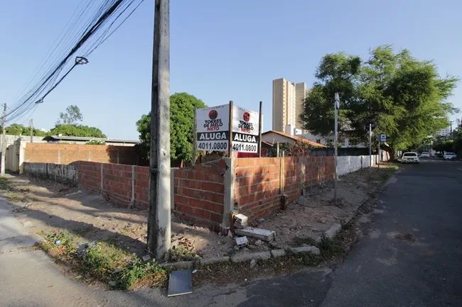 TERRENO para alugar na cidade de FORTALEZA-CE - Foto 4
