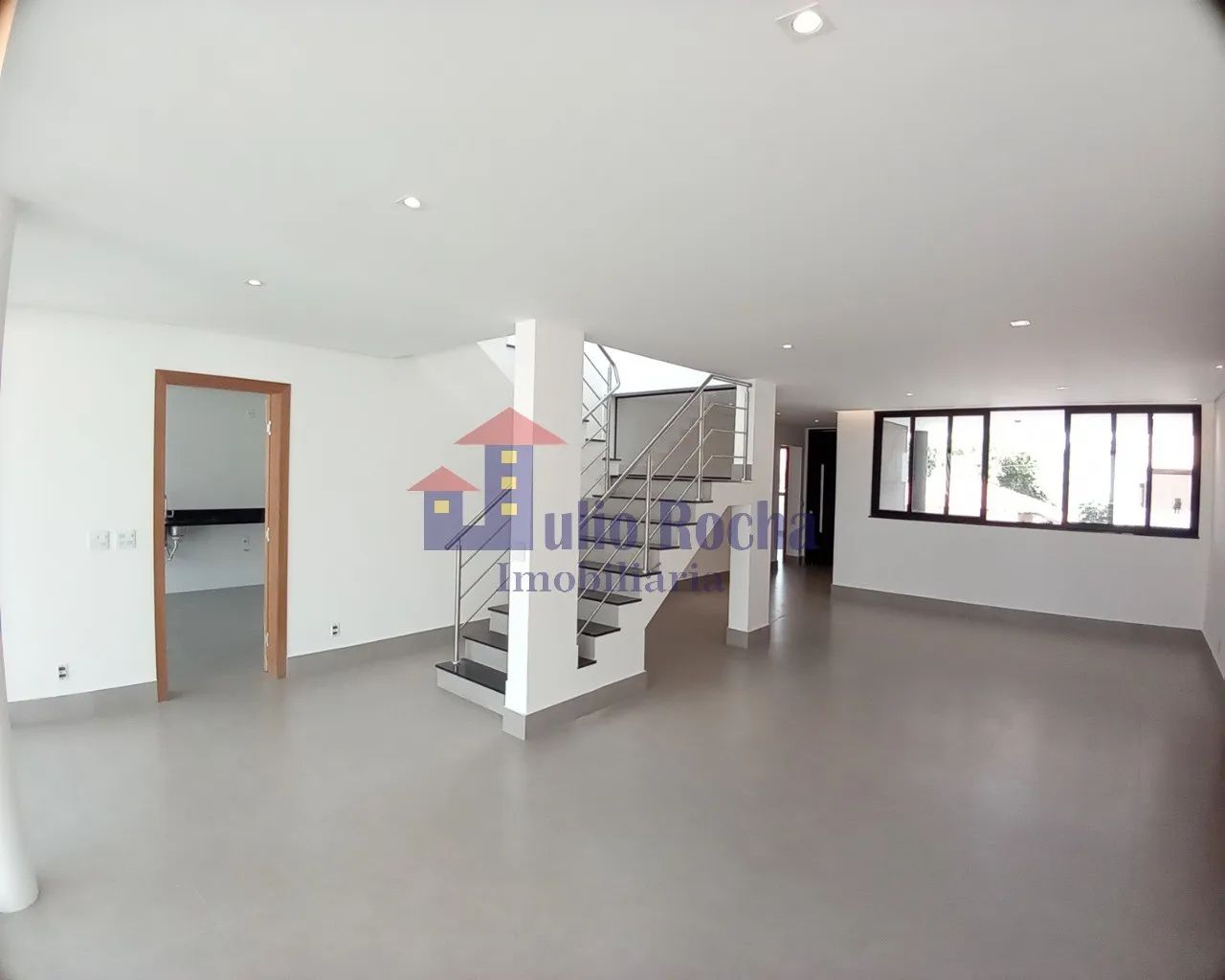 CASA ALTO PADRÃO CONDOMÍNIO QUINTAS DO SOL, JARDIM BOTÂNICO, BRASÍLIA-DF! - Foto 4