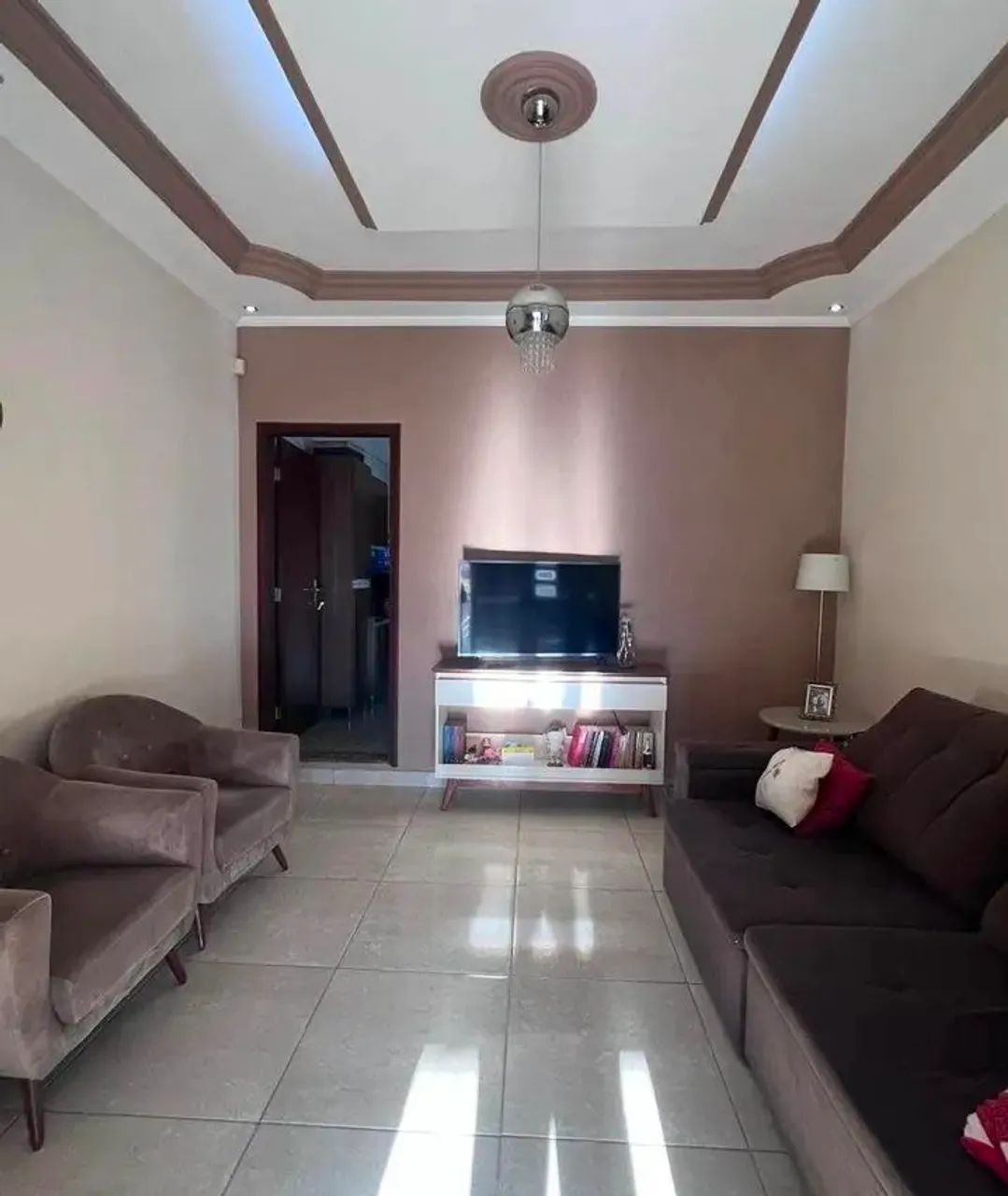 Vendo casa no Umarizal  - Foto 3