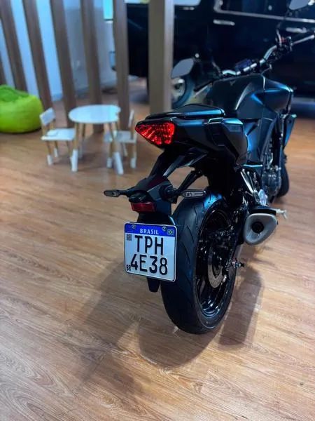 YAMAHA MT03 ABS 2026 - Foto 5