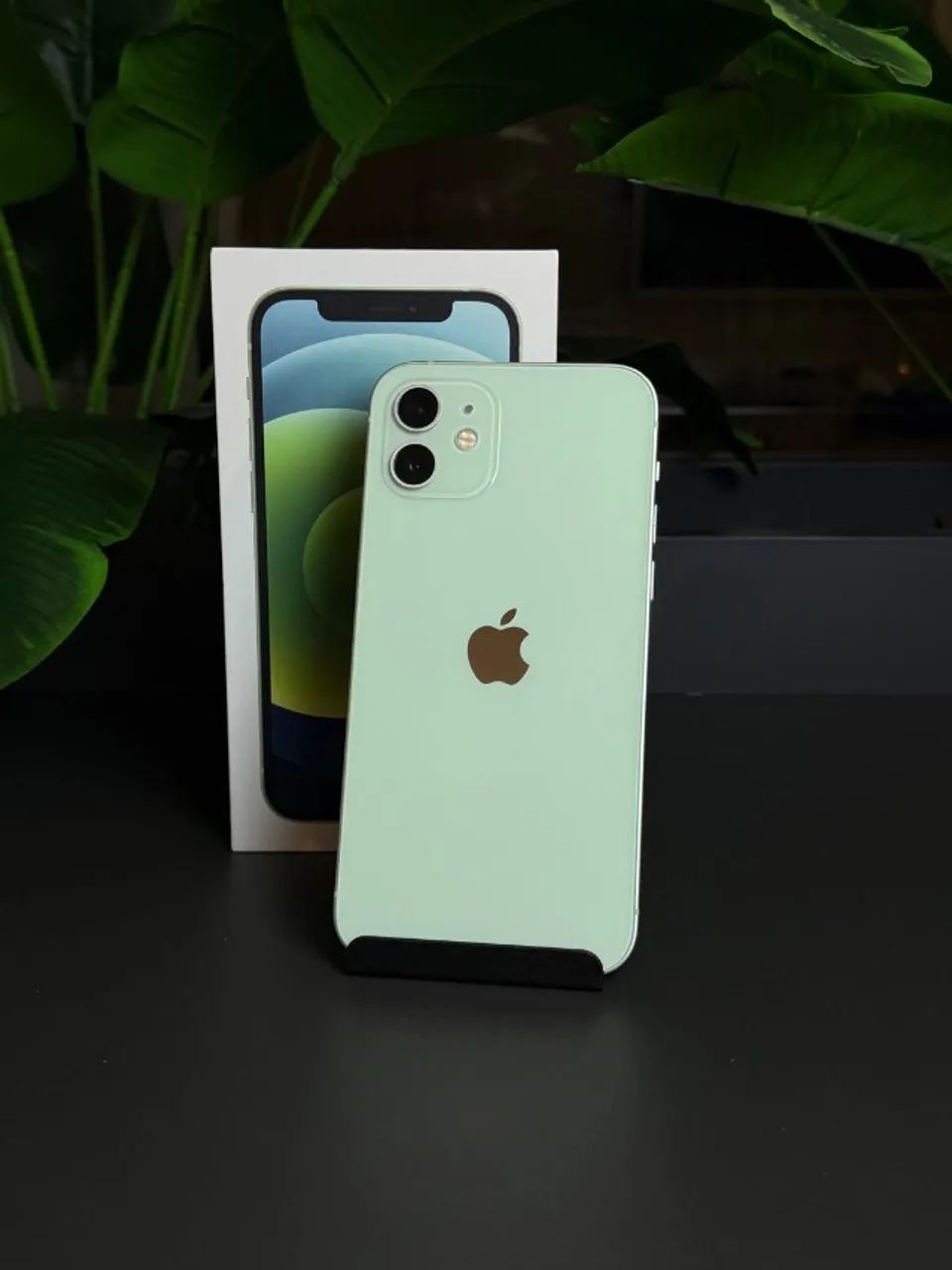 iPhone 12 64gb - Verde