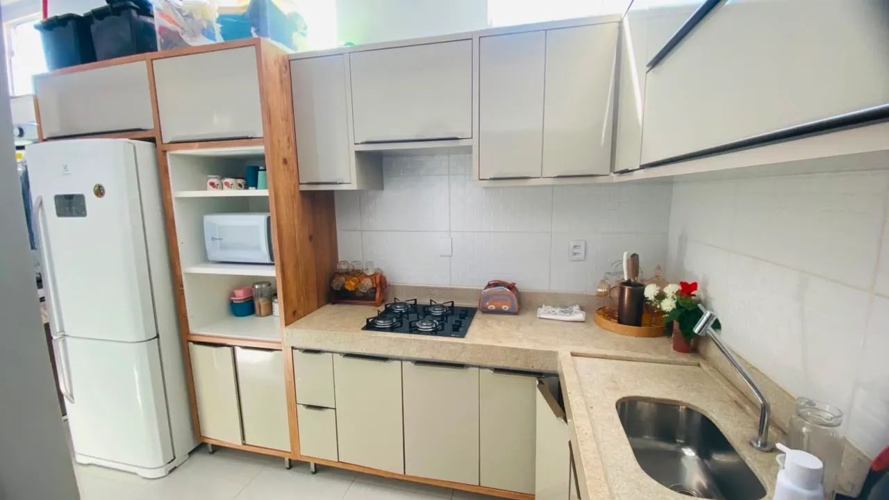 Vende-se casa no Amec ville  - Foto 4