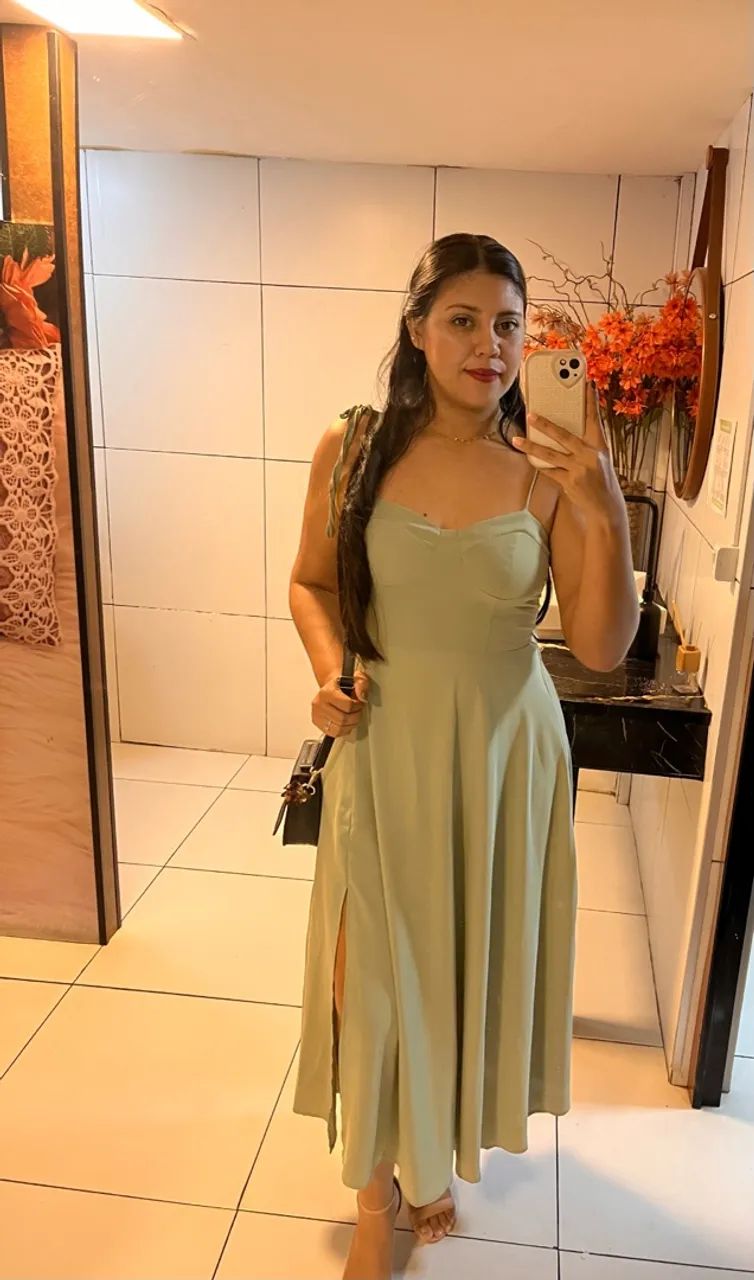 Vestido - Foto 3