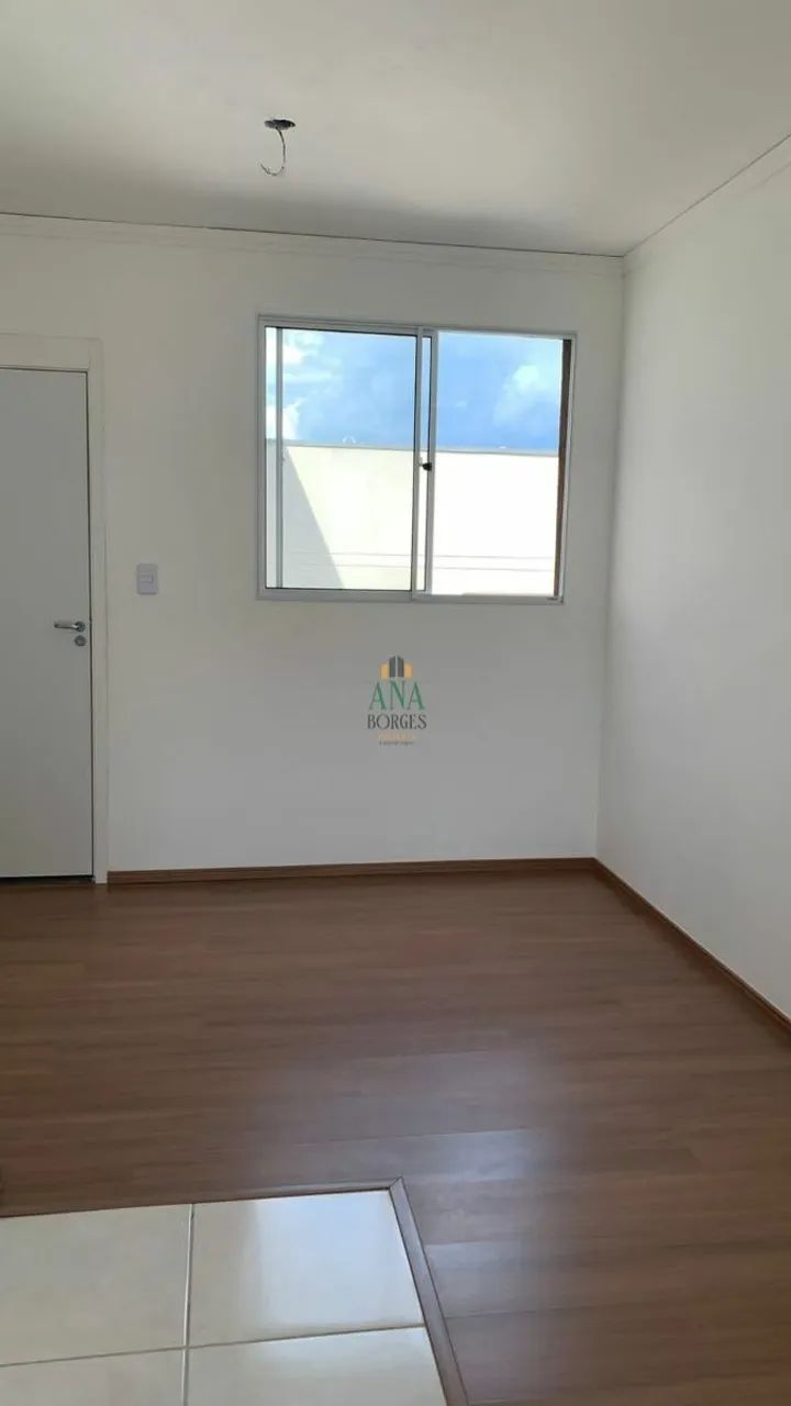 Apartamento no Condomínio Lar Toronto - Foto 2