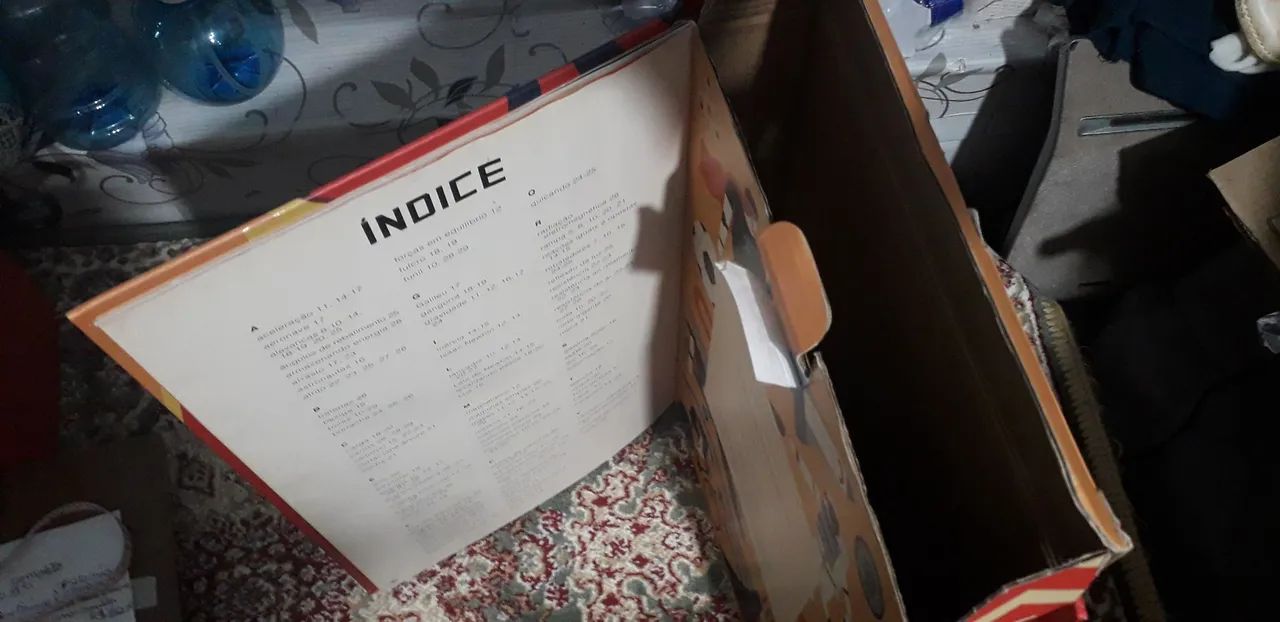 A ciência do pinball - Foto 5