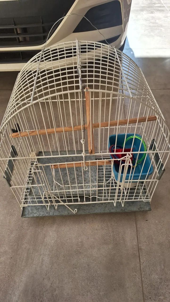 Gaiola