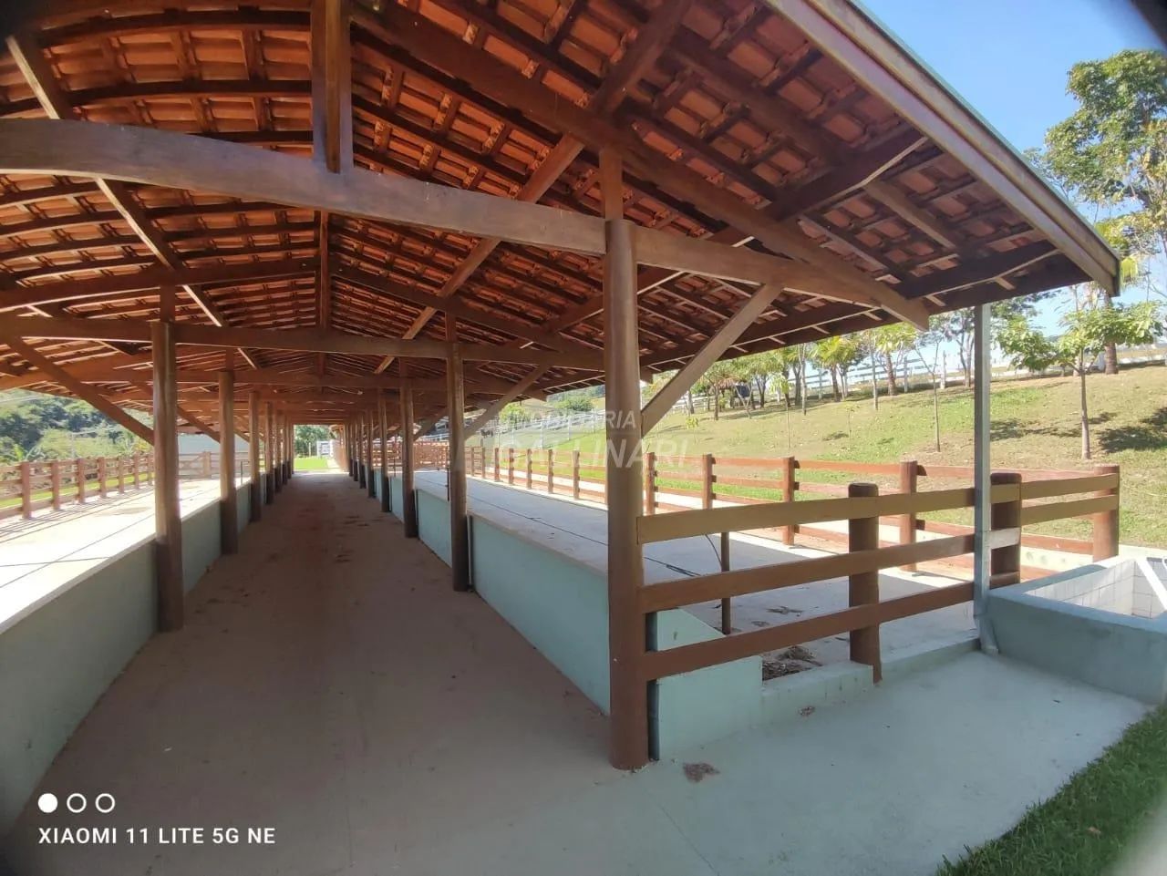 sítio - Área Rural de Cosmópolis - Cosmópolis - Foto 4